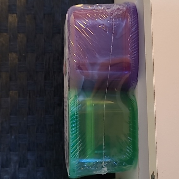 Portion Control Containers Sealed, never opened - Picture 4 of 5